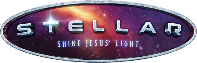 Stellar VBA Logo