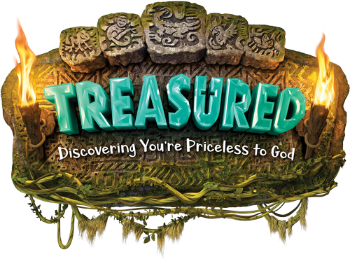 Treasured VBA Logo Treasured VBA Logo